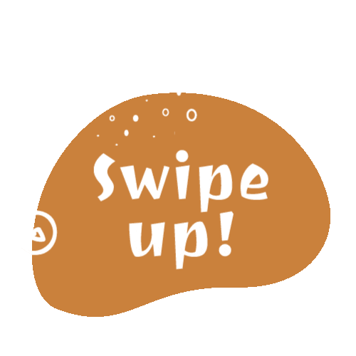 Illustration Swipe Sticker by Viavoĉo