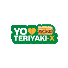 Subway Argentina Sticker