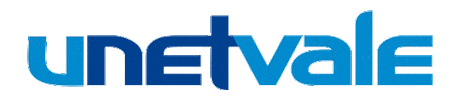 Unetvale Sticker