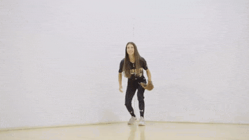 Horizon League Softball GIF by Purdue Fort Wayne Athletics