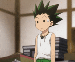 Confused Poker Face GIF