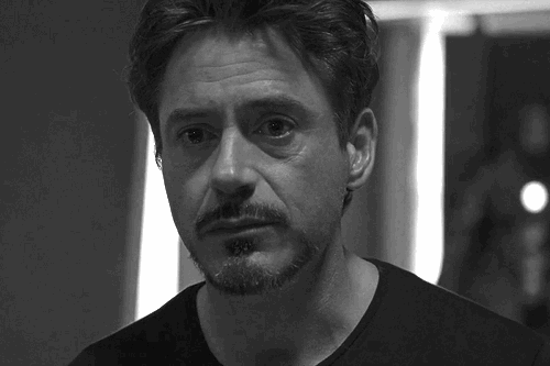 tony stark