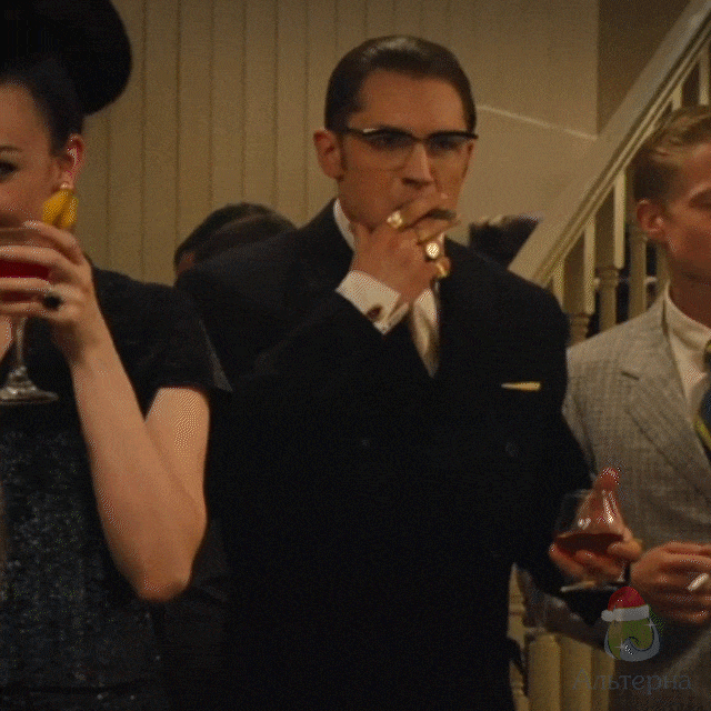 Альтерна возвращается!