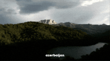 Azerbaijan Karabag GIF by myTempmail