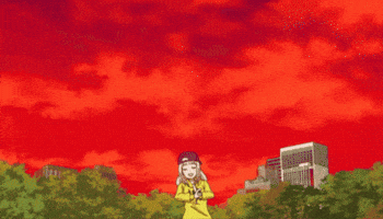 Chika Fujiwara GIF