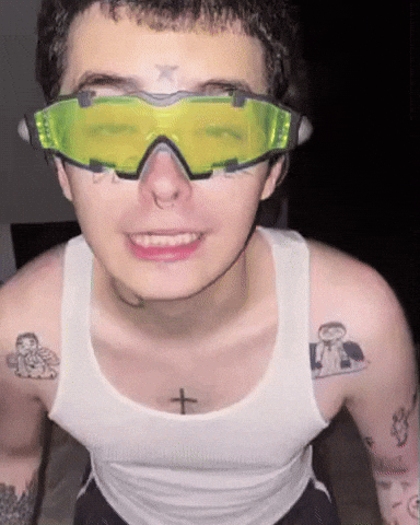 Xd Luv GIF
