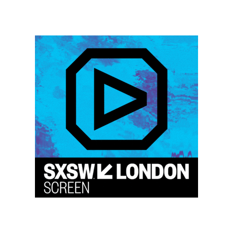 Sticker by sxswlondon