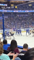Brock Boeser Goal GIF by Vancouver Canucks - Find & Share on GIPHY