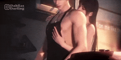 Love And Deepspace GIF