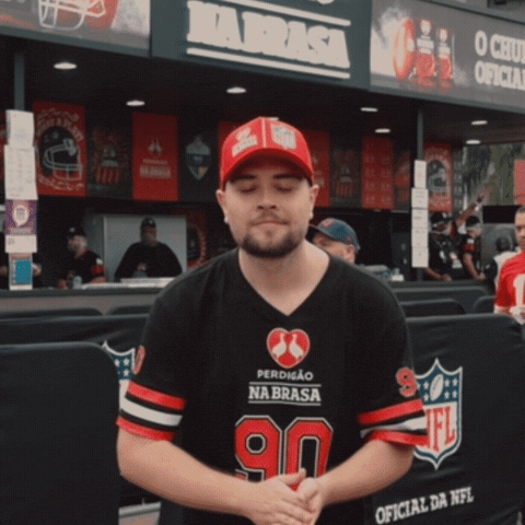 Nabrasa GIF by Perdigão
