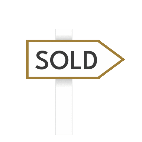 Brolly Group Real Estate Sticker