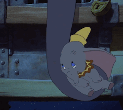 upside down