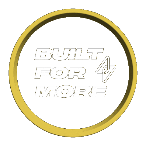 Sticker by LGCY Power