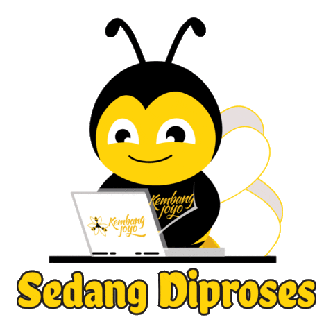 madukembangjoyoid Sticker