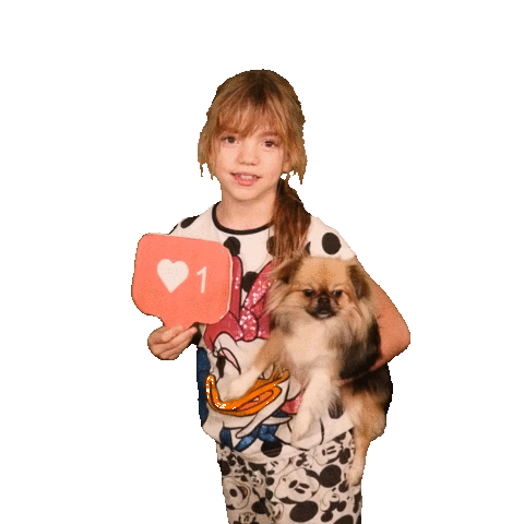 Kids Sticker by Andy van der Meijde