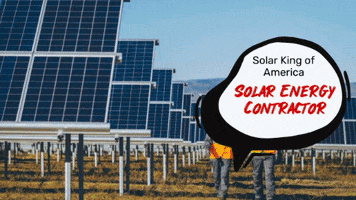 Solar Energy Contractor GIF