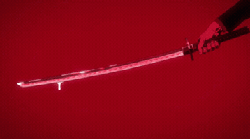 Katana GIF