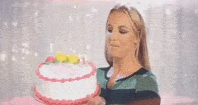 Happy Birthday GIF by HuffPost