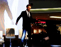 tom hiddleston loki GIF