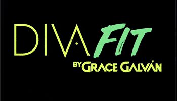 Divafit Diva Gracegalvan GIF