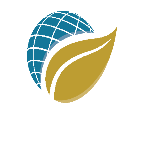 Power Golden Oficial Sticker