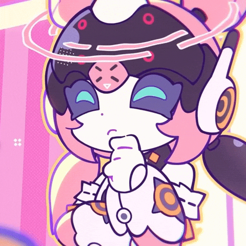 Zzz Aria GIF