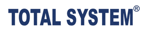 Total System Sticker