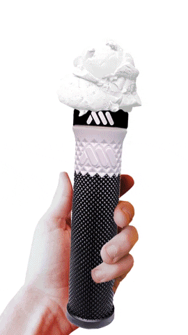 Ice Cream Flavour GIF by allmountainstyle