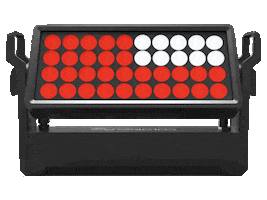 Q40 Sticker by GLX Productions Ltd