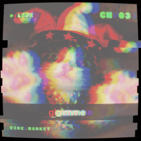 Give Me Want GIF by Vibe.market