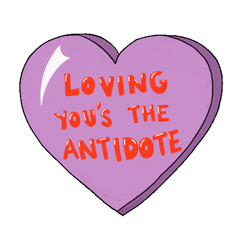 Valentines Sticker