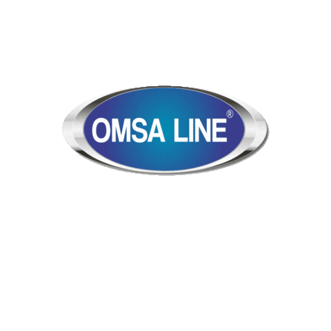 Omsaline Sticker