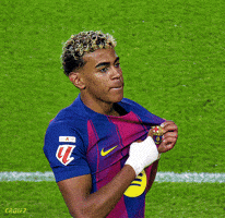 Fc Barcelona GIF