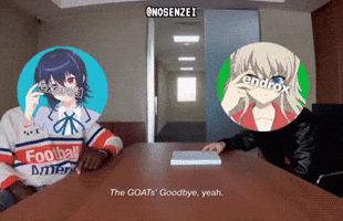 Nosenzei GIF