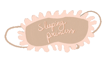 Sleep Sticker