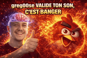 Gregoose GIF