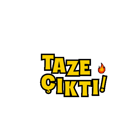 Karbonat Sticker