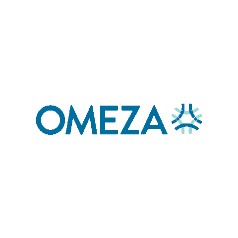 Omeza Sticker