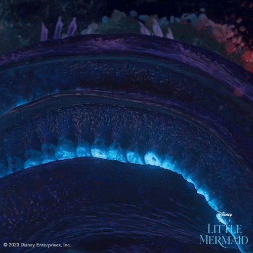 The Little Mermaid Tentacles GIF by Walt Disney Studios - Find & Share on GIPHY