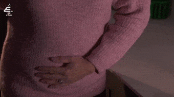 Alex Fletcher Pain GIF by Hollyoaks