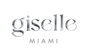 GiselleMiami Sticker