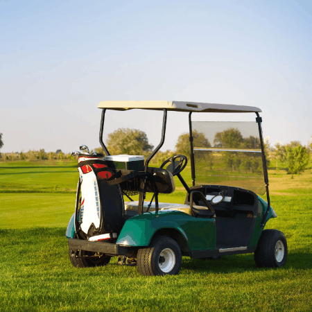 Digital Fairways GIF