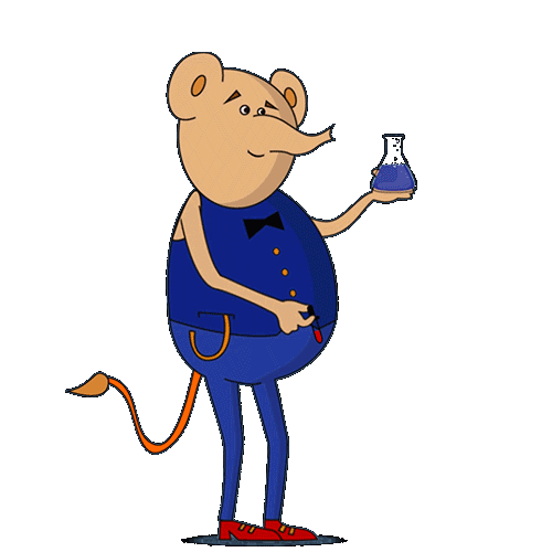 Surprise Magic Sticker by Benua School