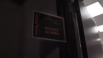 Roc Nation Mozart GIF