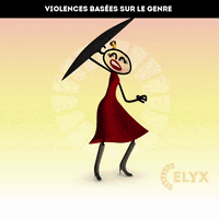Shield Violence GIF by ELYX