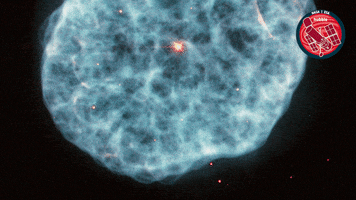 Ice Nasa GIF by ESA/Hubble Space Telescope