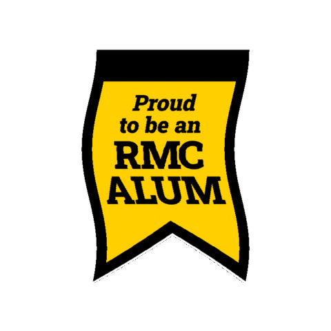 Yellowjackets Sticker by Randolph-Macon College