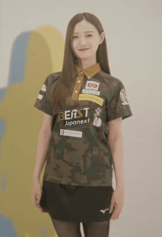 M-League GIF