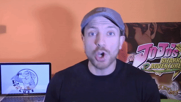 Maurizio Merluzzo Clothing GIF