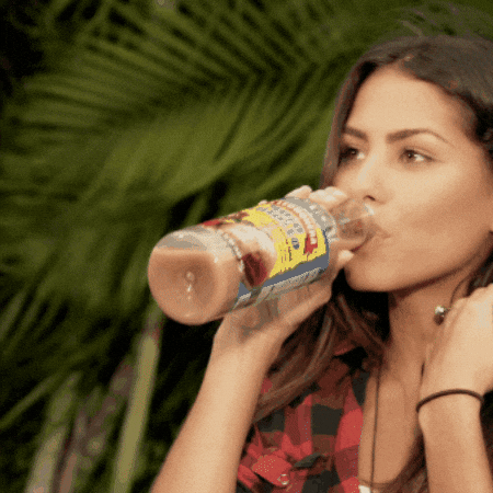 GIF by La Lechonera